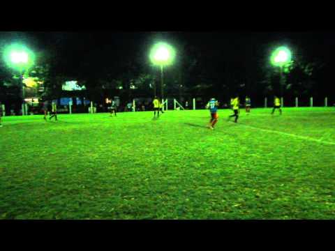 Artmanha 6 x 1 Sem Stress(gol do Artmanha,Deco) MAH02881.MP4