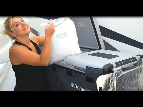 Dometic CFX 95 Liter Cooler