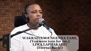 Download lagu Wakrazulwa Ngenxa Yami-AMACULO ASE WESILE mp3