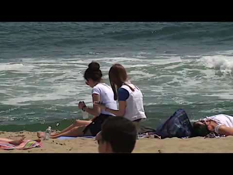 NJ Kids to The Beach Tips