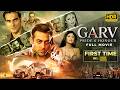 Garv Pride And Honour 2004 Full Movie First Time In HDR Salman Khan S Power Packed Action