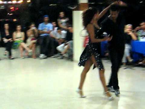 SHEILA Aquino & Marcelo CHOCOLATE - Bolero