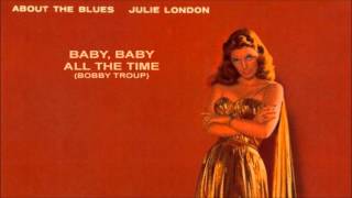 Baby, Baby, All the Time Music Video