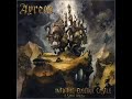 The Mirror Maze - Ayreon