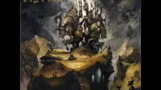 Ayreon - The Mirror Maze