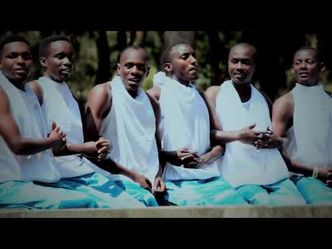 "Nguteramire" par club culturel IHUNJA