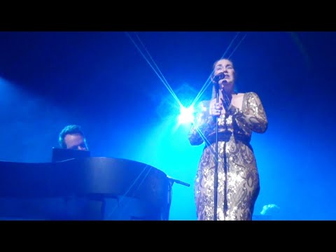 Katell Chevalier - It's All Coming Back To Me Now @ Tribute To Celine Dion | De Speeldoos 2025