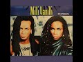 Milli Vanilli Girl I M Gonna Miss You Extended Remix Chris Santos DeeJay