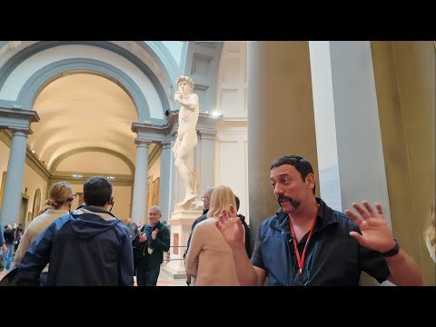 Galleria dell'Accademia Nov14, 2025