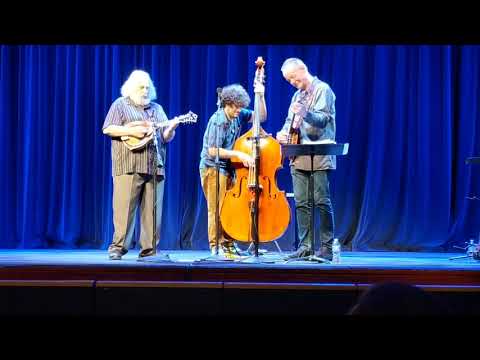 David Grisman Trio
