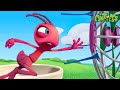 Big Fan NEW EPISODE ANTIKS Funny Cartoons For All The Family