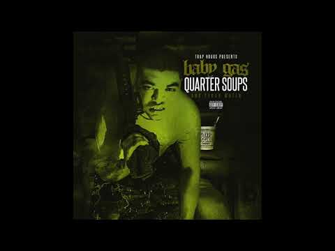 Baby Gas - Watch feat. Yung Gabe (Audio)