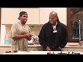 Kanye West And Top 5 Meet For The First Time Since Ending Their Beef