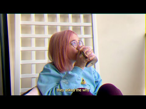 reasons to stay alive - aryy (lyric video with fans)