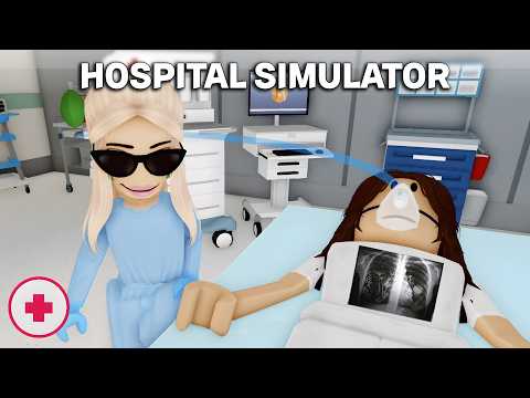 BECOMING A SURGEON IN MAPLE HOSPITAL