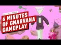 Olli Olli World - 6 Minutes of Gnarvana Gameplay