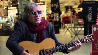 Download lagu José Feliciano - Feliz Navidad (Walk off the Earth's Christmas Movie) mp3
