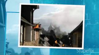 Gorgeous Quercy (Region) of France