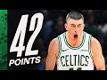 Payton Pritchard ERUPTS For 42 PTS In Cleveland November 30 2025