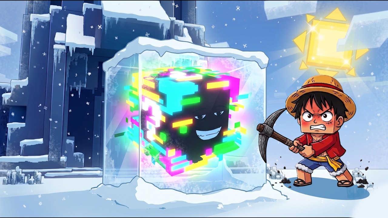 I Got the RAREST INFINITYBLOCK  in Escape Tsunami for Roblox