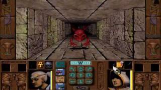 Let's Play Ravenloft - The Stone Prophet Part 1.3