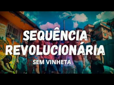 MC GW, MC Rogê & Pedro Sampaio - Sequência Revolucionária ( SEM VINHETA )