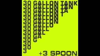 Spoon - 'I Could Be Underground'