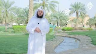 برنامج قطرات إجتماعية (ح3) الجفاف العاطفي *أ.د.عمر المقبل* image