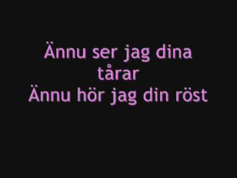 Linn Eriksson - En sång från hjärtat with lyrics!