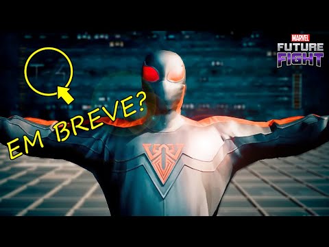 NOVO TRAJE E T-3 PARA O MILES NÃO É TÃO ALEATÓRIO ASSIM! 👉 [PROVA] #MARVELfuturefight