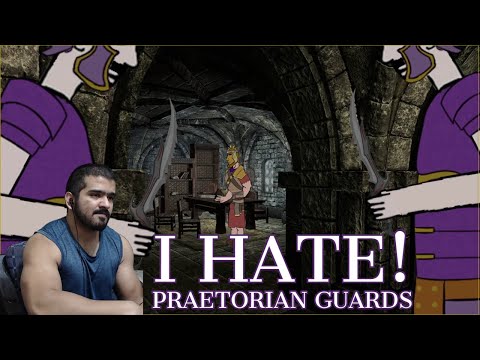 Unbiased History: The Crisis of the Third Century CG Reaction