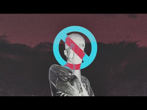 Whoiswoods - ANTI (Visualizer) [prod. whoiswoods x nadbeats]