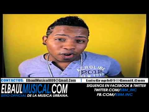 Chimbala Ft Wilo D New & Dixson Waz - Tu Pequeñito (Nuevo 2013)