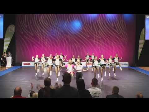 ROCK-N-SWING.COM | 🇵🇱 HOUSEWIVES | Ladies » Semifinal | World Championship Graz 2021