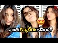 Nabha Natesh Latest Cute And Hot Dance Nabha Natesh Nabha Latest Fatafat Tv Telugu