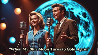 When My Blue Moon Turns to Gold Again - 60s Classic Country