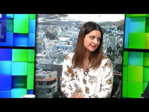 PIRKADAT Breuer Péterrel: Masa Tamás, Bíró Eszter