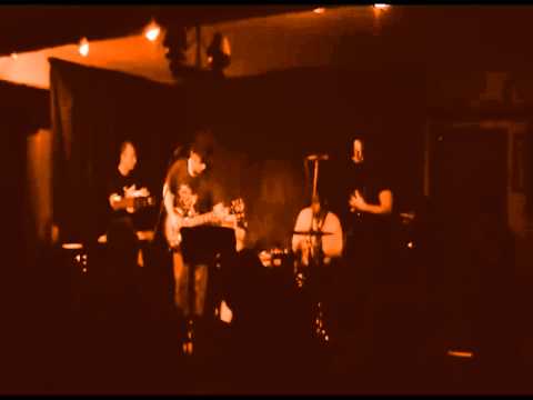 I Can't Hold Out - Blues Boy Kings