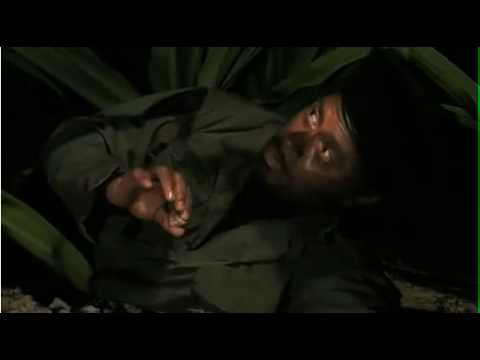 Rain of Madness - Disguise and trap