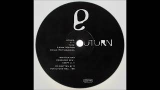 Rho - Cold Withdrawal (UTurn Records 03)