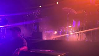 "Bowery" by Local Natives (Live at The Rooftop at Pier 17 08-29-2023)