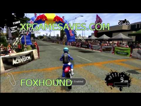 SCORE International Baja 1000 World Championship Off Road Racing Xbox 360