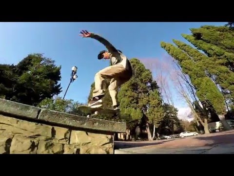 Sema Kutuzov - Street 2015