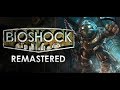 Speed Running World Of Hurt Bioshock