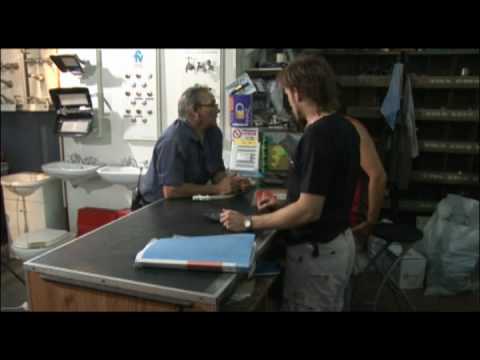 Video de Sanitarios Abasto, distribuidor oficial de repuestos FV