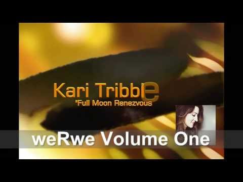 weRwe Records Promo - Kari Tribble