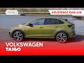 Volkswagen Taigo rijtest: poor mans Cayenne Coupé?!