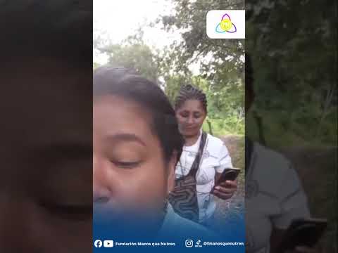 Nos llega este video desde Fonseca en La Guajira🤩