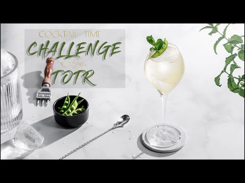 How to clarify apple juice with Pectinex - The Snappy Spritz Cocktail Challenge