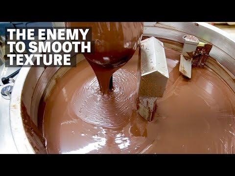 Cocoa Radicles | Ep.101 | Craft Chocolate TV